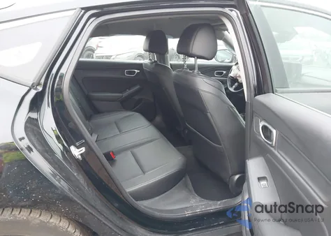 2024 Acura Integra z USA, uszkodzony, nr VIN 19UDE4H24RA010314